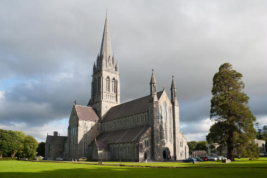 Kathedrale von Killarney