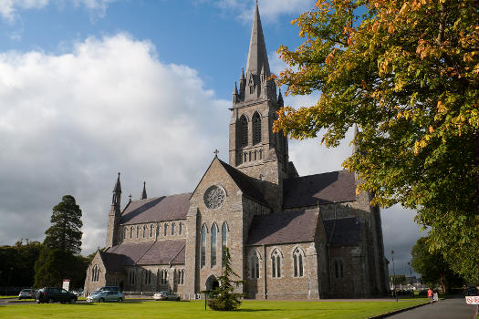 Kathedrale von Killarney