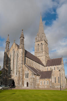 Kathedrale von Killarney