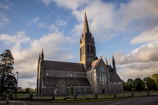 Kathedrale von Killarney