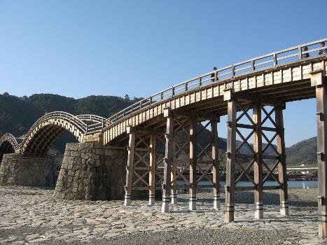 Kintai-Brücke