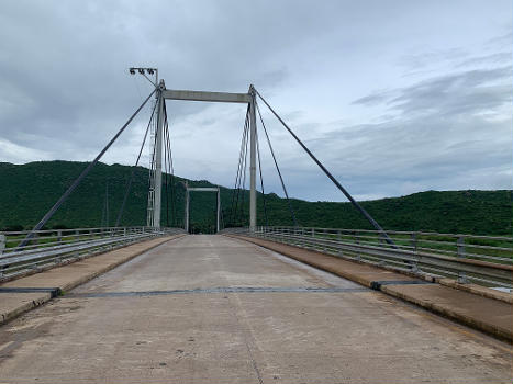 Kirumi-Brücke