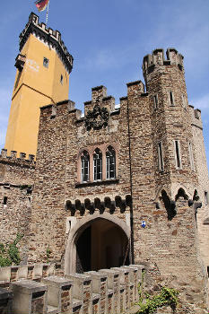 Château de Stolzenfels