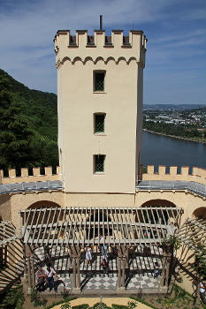 Château de Stolzenfels