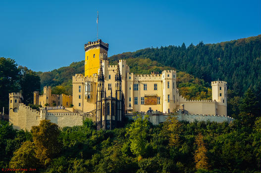 Château de Stolzenfels