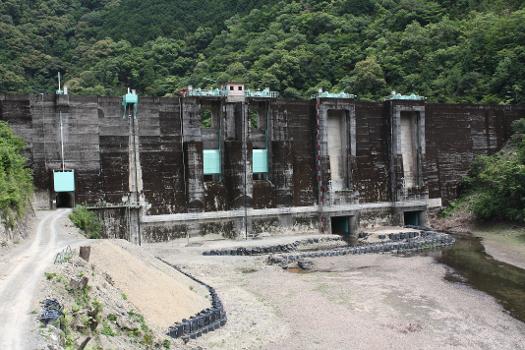 Kodakumi Dam