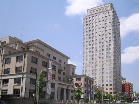 Kodansha Building