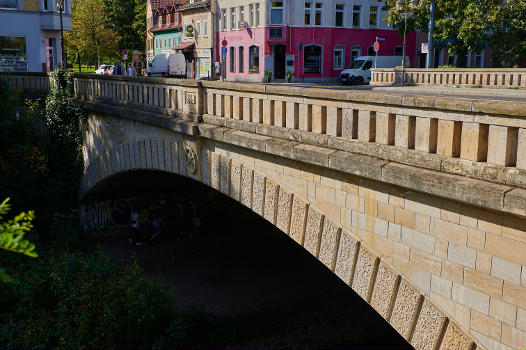 Krämpfertor Bridge