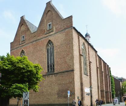 Kreuzherrenkirche (Düsseldorf)