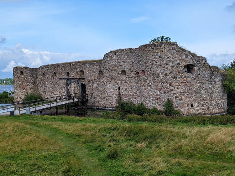 Kronoberg Castle