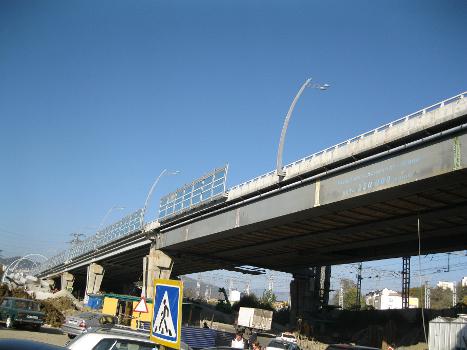 Areda-Viadukt (A148)