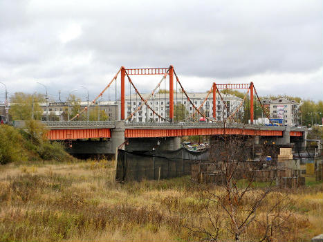 Pont Kuznetchevsky