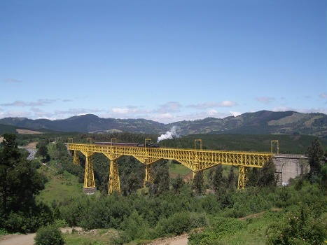 Viaduc du Malleco