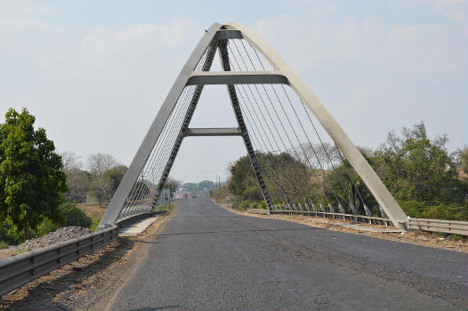 Puente Río Blanco