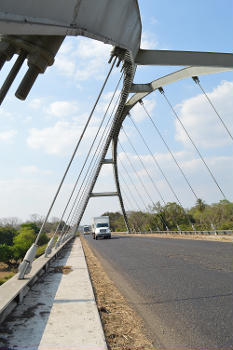 Puente Río Blanco