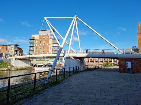 Lady Julian Bridge