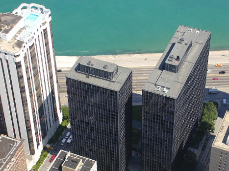 860-880 North Lake Shore Drive