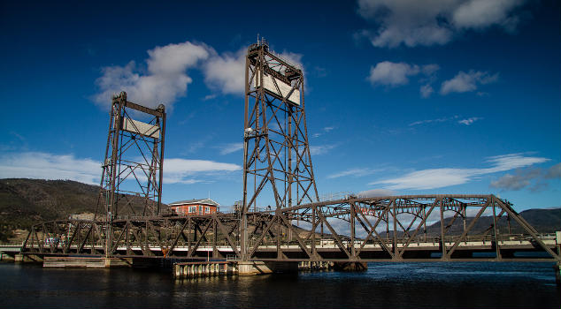 Bridgewater Bridge