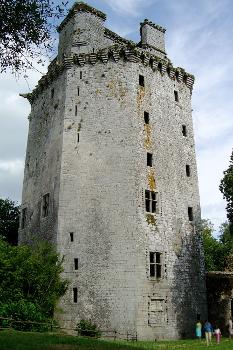 Château de Largoët