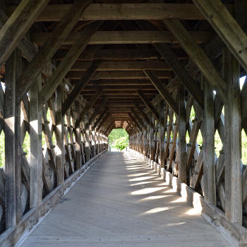 Guelph Covered Bridge