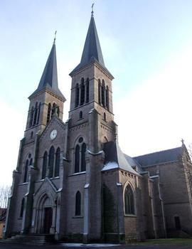 Kirche Saint-Henri