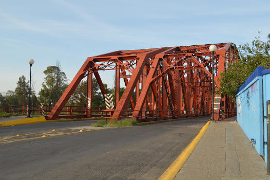 Puente El Molinito