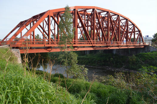 Puente El Molinito