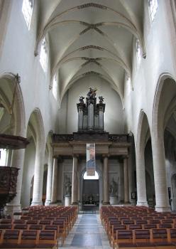 Saint Quentin's Church