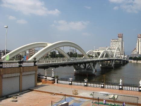 Pont de la Libération