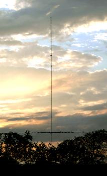 Liberman Broadcasting Tower Era