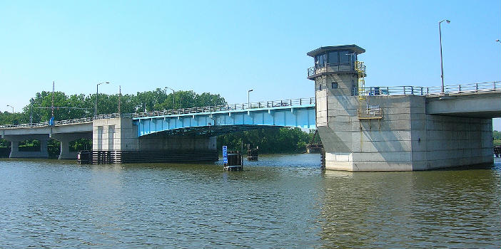 Liberty Bridge