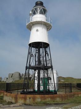Peninnis Lighthouse