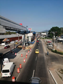 Panama Metro Line 3