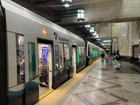 Westlake Link Station