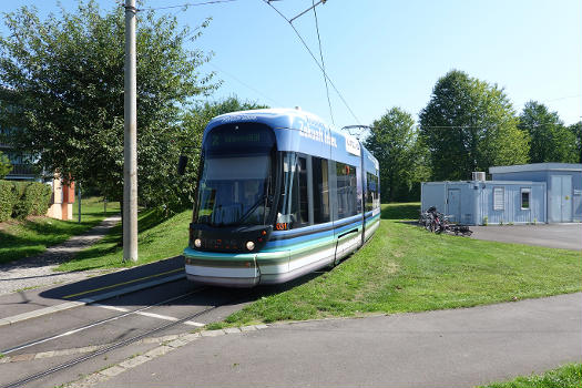 Linz Tramway