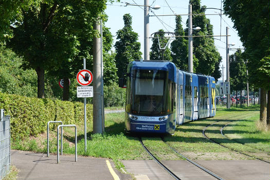 Linz Tramway