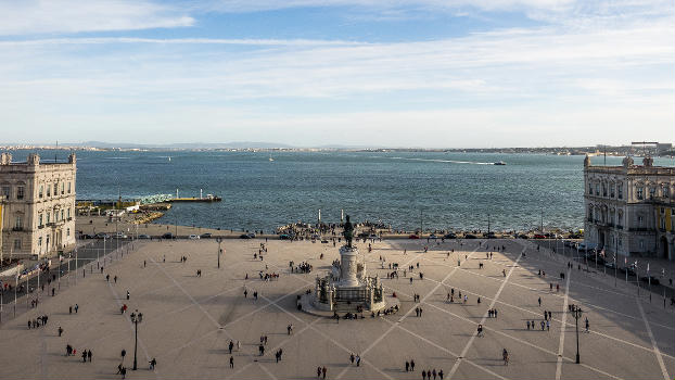 Praça do Comercio