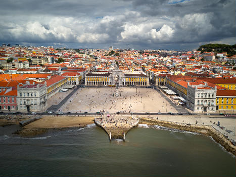 Praça do Comercio