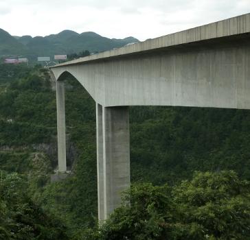 Pont de Liuguanghe
