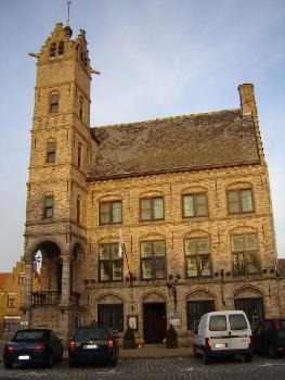 Altes Rathaus (Lo)