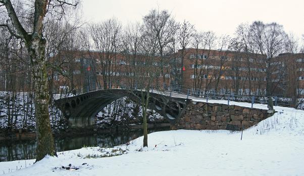 Løkke-Brücke