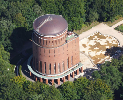 Hamburg Planetarium