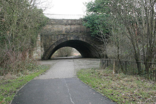 Luggie Aqueduct