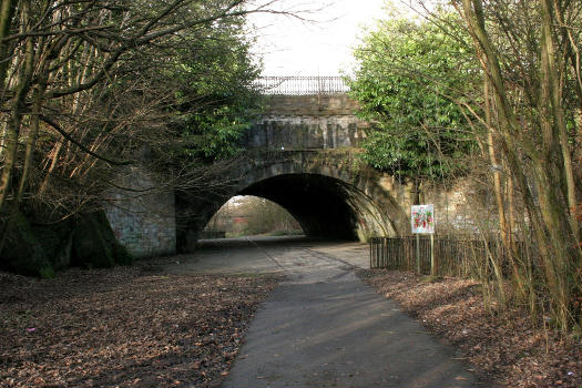 Luggie Aqueduct