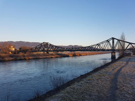 Wiesenrainbrücke
