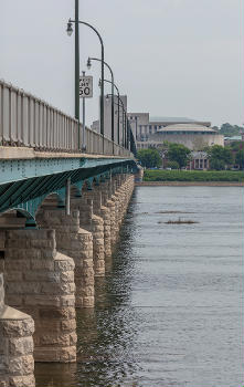 M. Harvey Taylor Memorial Bridge