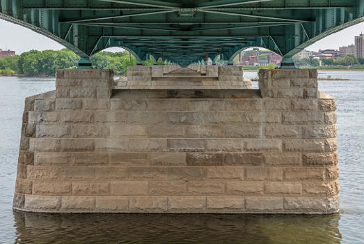 M. Harvey Taylor Memorial Bridge