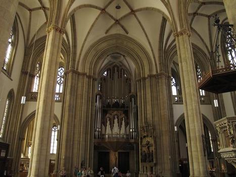 Sankt Lamberti (Münster)