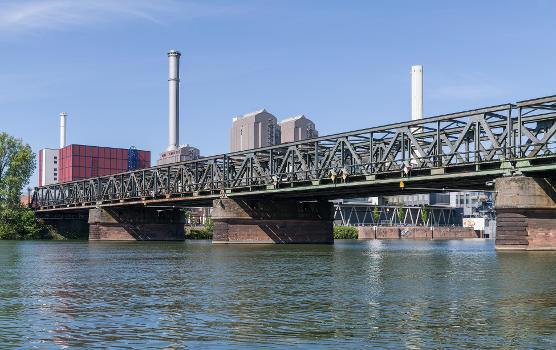 Pont de Main-Neckar