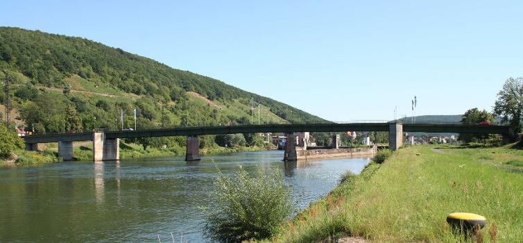 Klingenberg Bridge